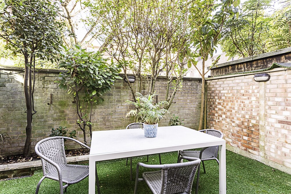 Little Venice House