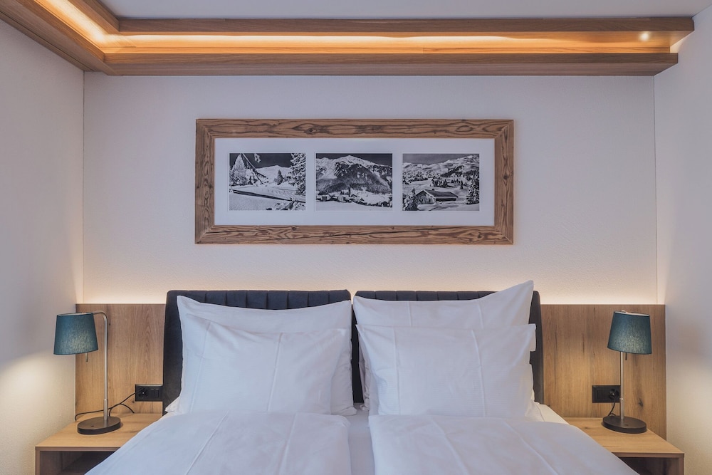 Val Saraina Resort