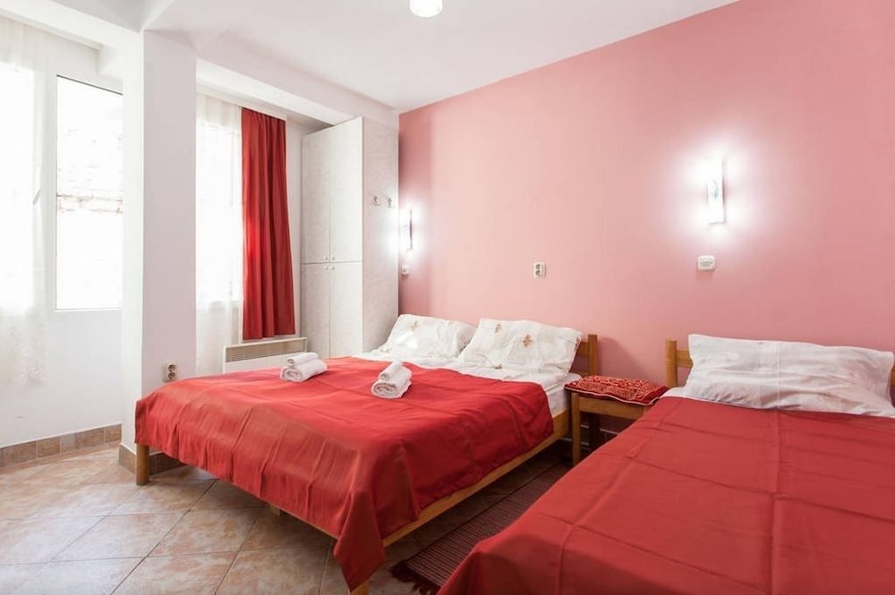 Apartments Kosta view 3
