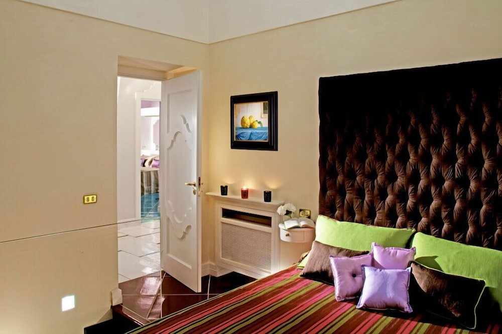 Villa Luce, fotografía 3