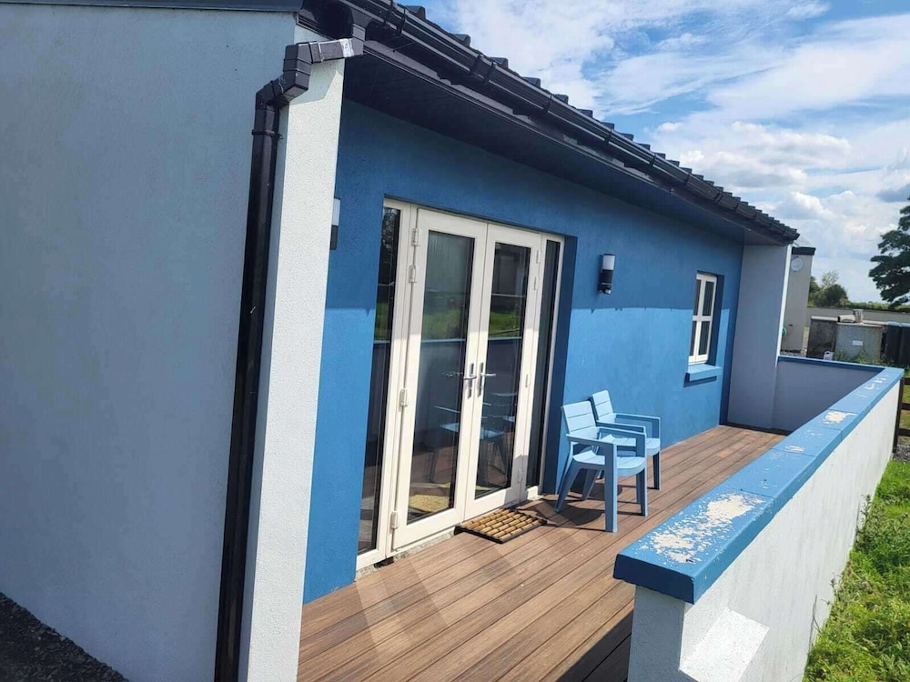 Seaside Apartment- Sligo- Pet Friendly