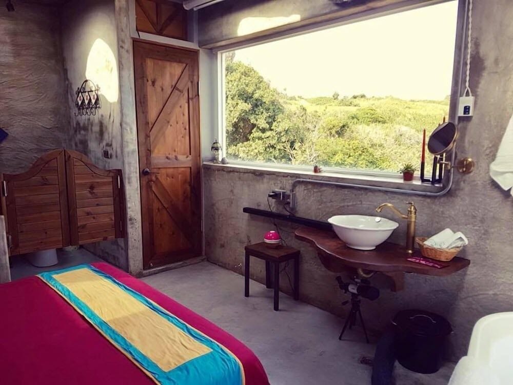 Kenting Sky Villa