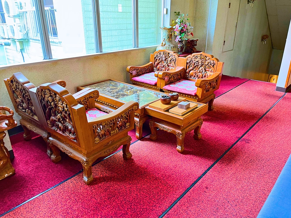 lounge