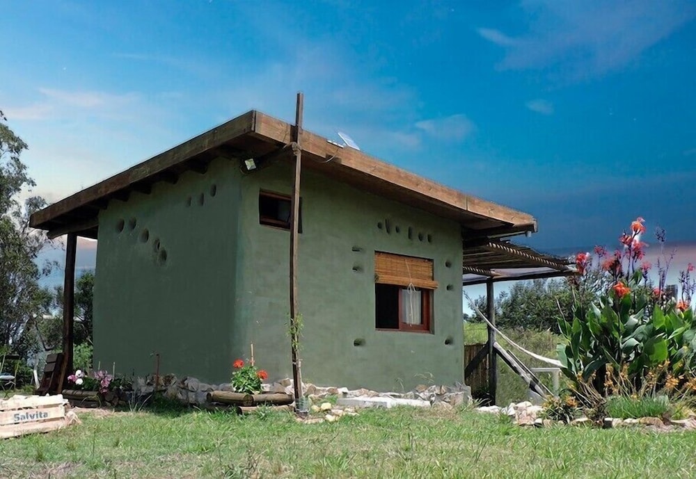 La Casa del Hornero
