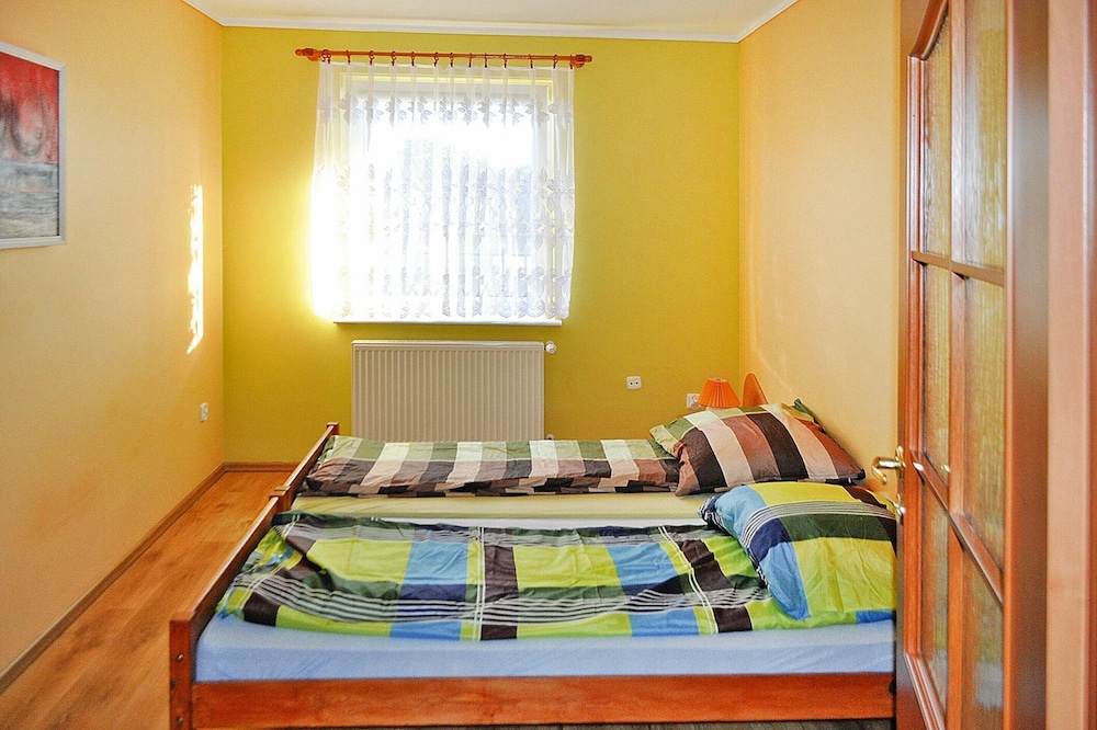 Holiday Home in Stepnica for 6 Persons view 2
