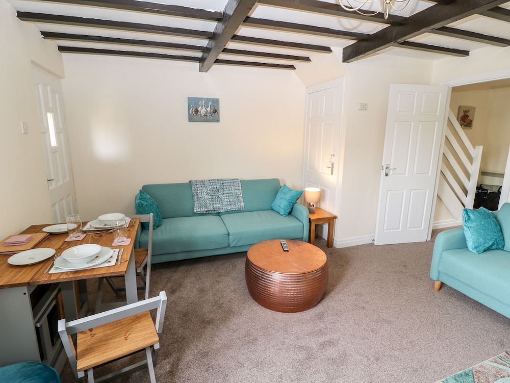 Duck Egg Cottage