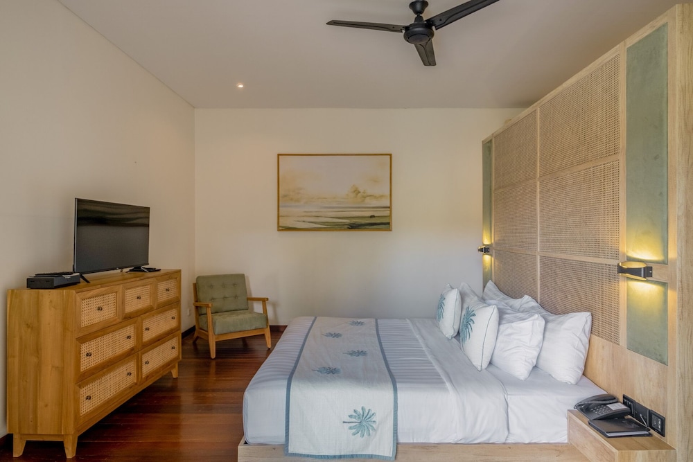 Saba Villa 4
