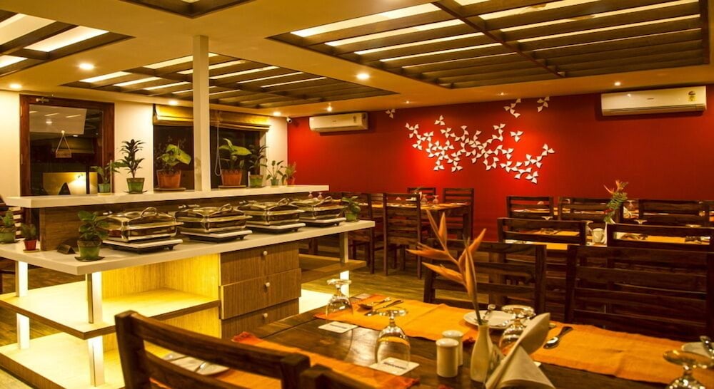Food & Beverage