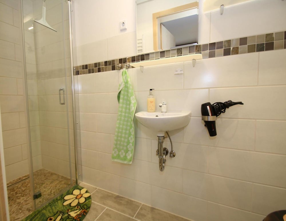 Ferienwohnung in der Huebschen Inselstadt Malchow