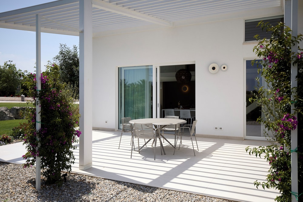 Montegrottone Nature Retreat
