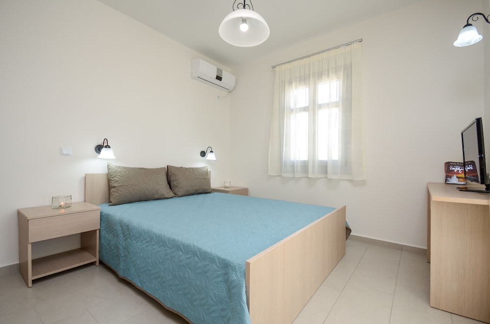 Natura Villas