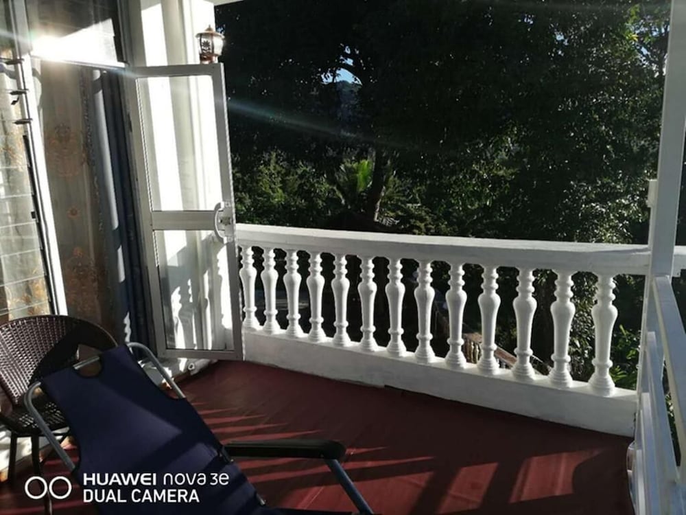Suva Hideaway Villa