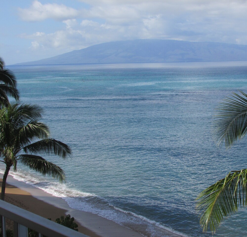 Royal Kahana Resort by rkmaui