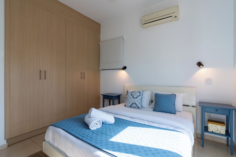 Lumina 2-BR Villa and Pool in Ayia Napa