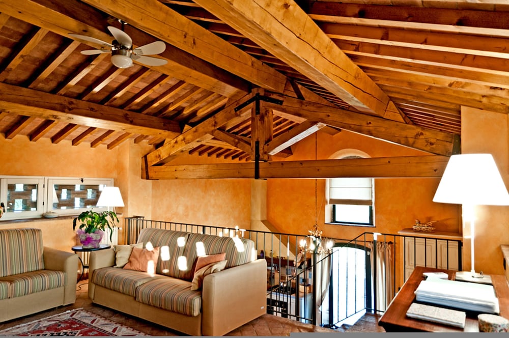 Il Colle di Sotto Cottage