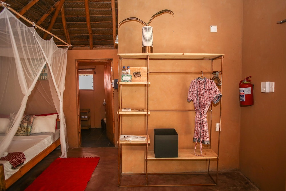 Mozambeat Motel - Hostel