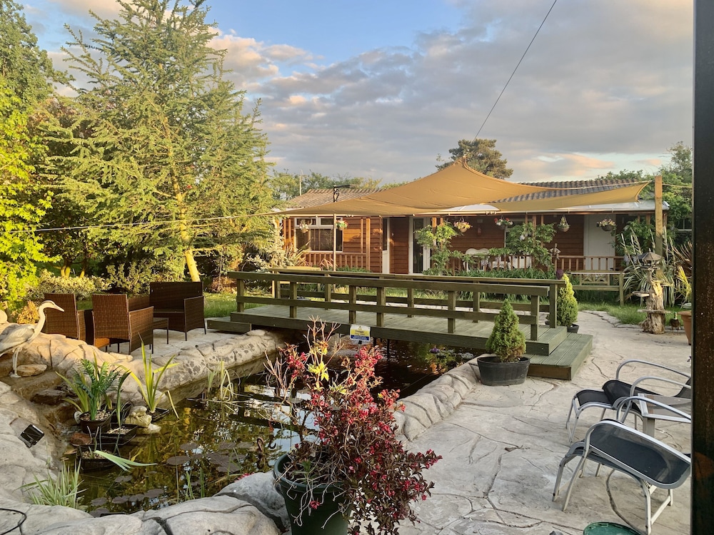 Woodpaddock B&B
