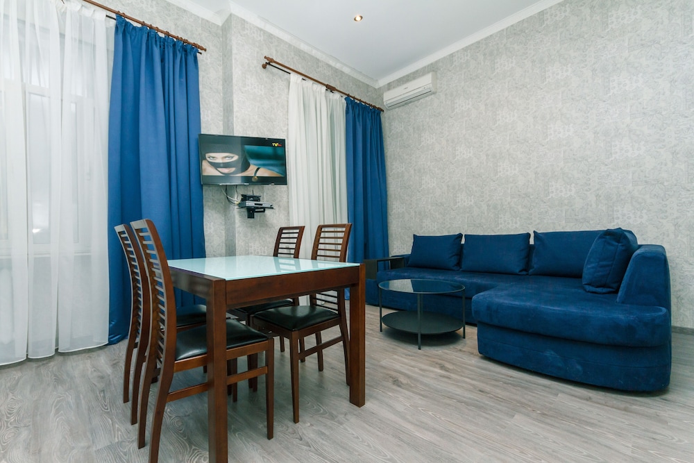 Kyiv Apartments Rent