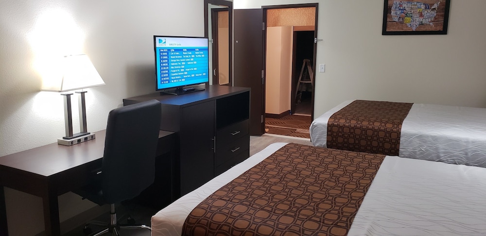 Econo Lodge Umatilla Columbia River Area
