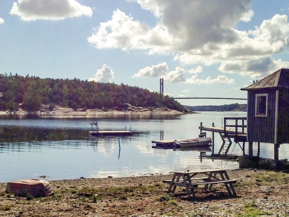 Holiday Home for 2 in Stenungsund