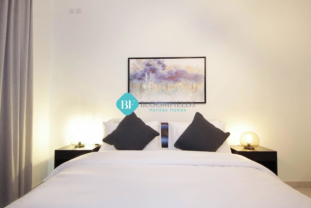 Bloomfields 2BR in Bridges Al Reem