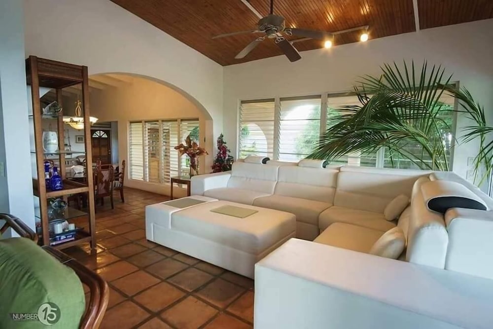 Chez Mango Villas - Photo 21