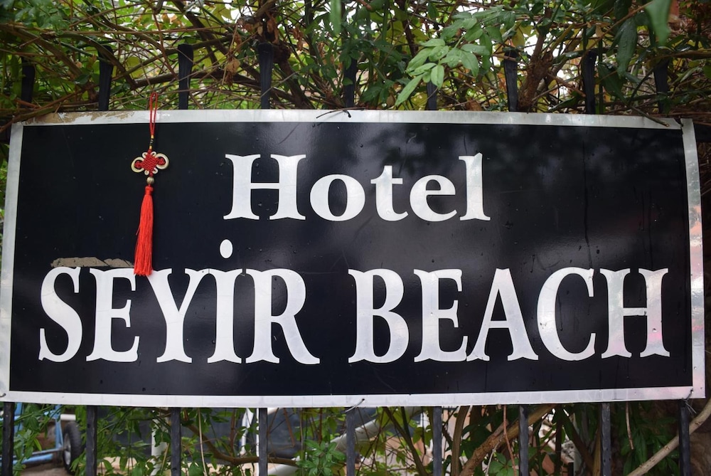 Seyir Beach Otel - Image 24