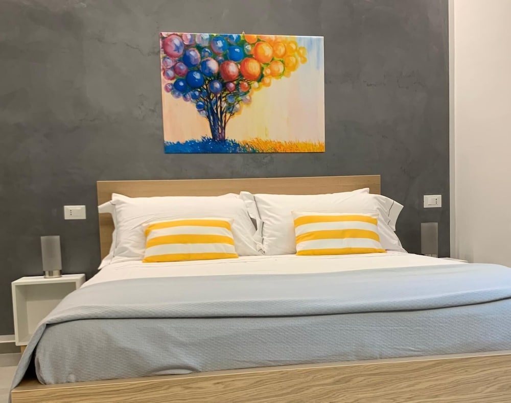 Casa Armonia Sulmona Apartment