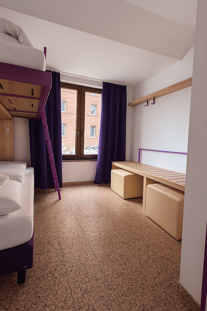 Hotelkonkurrenz