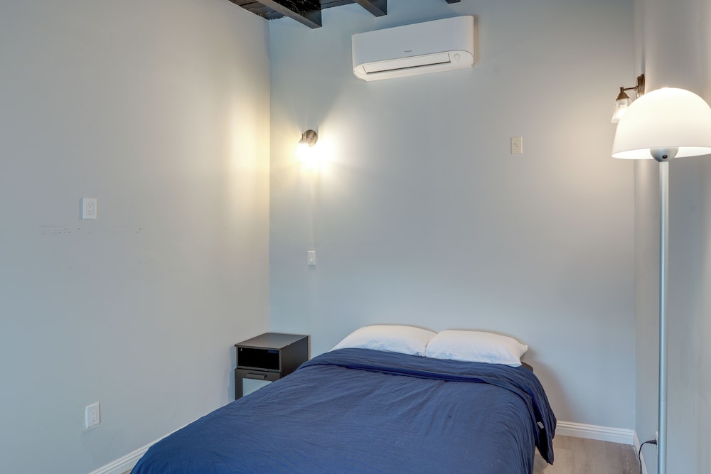 6 Mi to Hiking: Apartment in Frazier Park