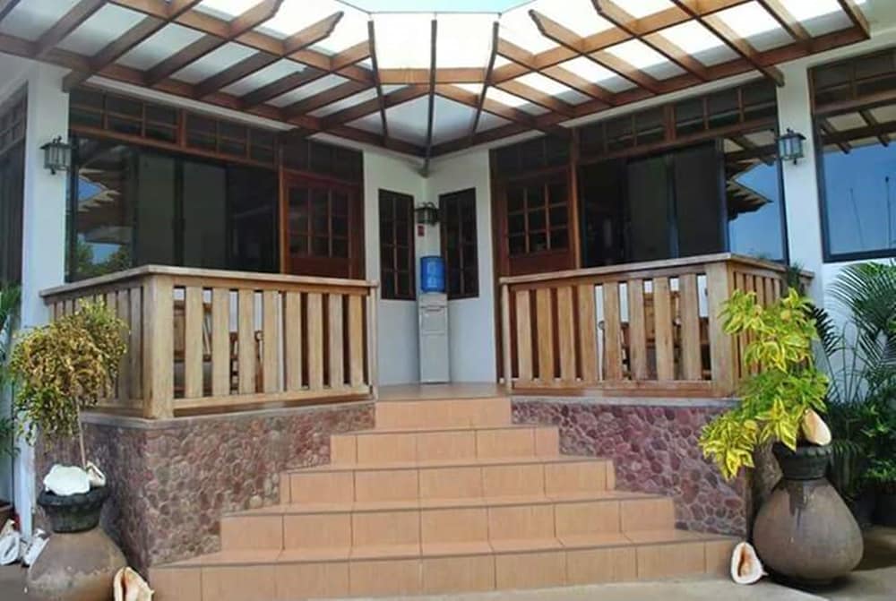 Nonoy Matt Bed & Breakfast