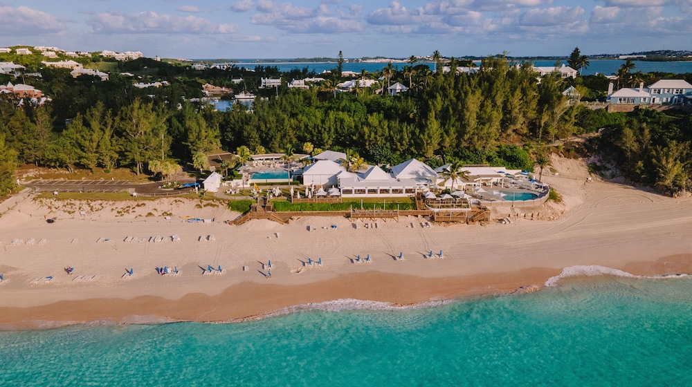 Bermuda Vacations - Rosewood Bermuda - Property Image 5