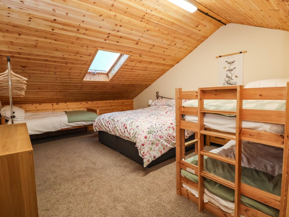 The Old Nursery