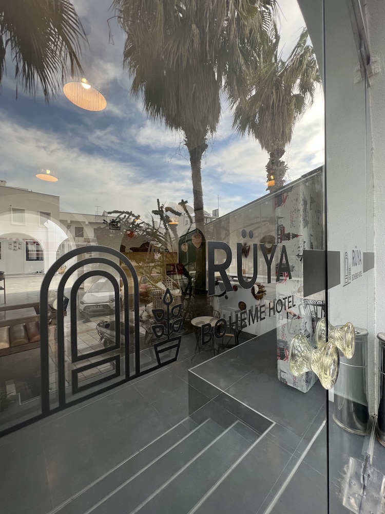 Ruya Boheme Otel - Image 10