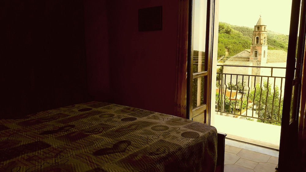 Il Campanile B&B a Sieti - Salerno