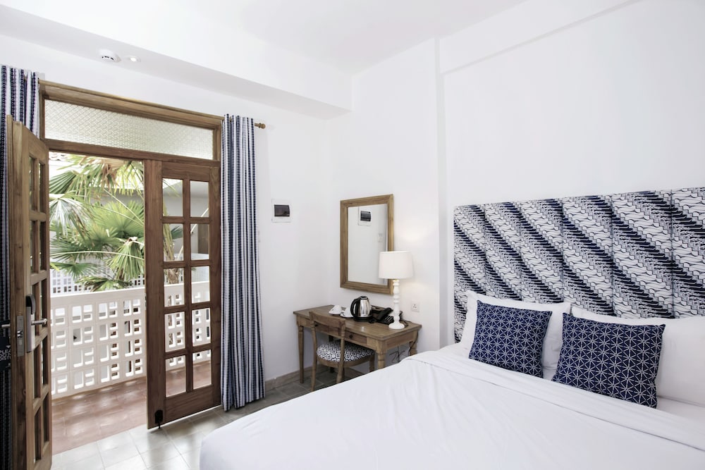 Adhisthana Hotel Yogyakarta 20