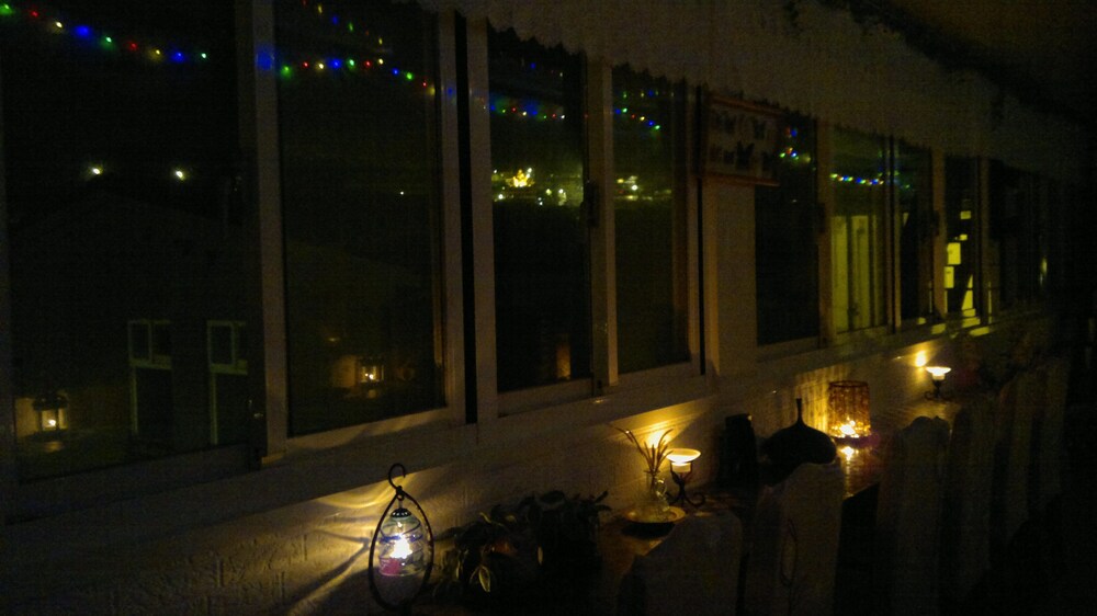 Arashi Home