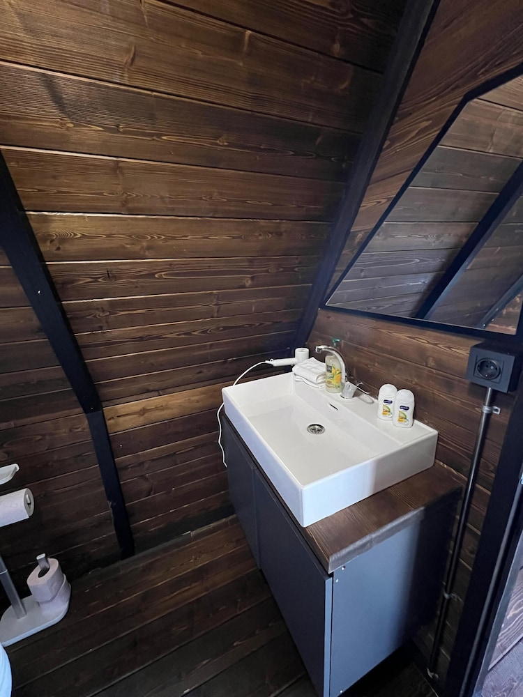 Ediz Suit Bungalov