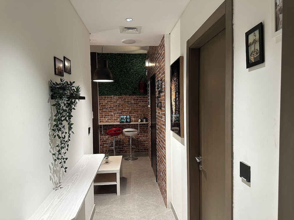 Capsule Bedspace in Downtown Dubai