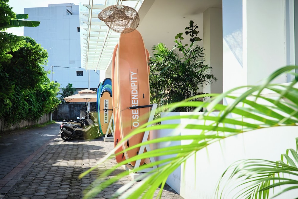 Serendipity Legian