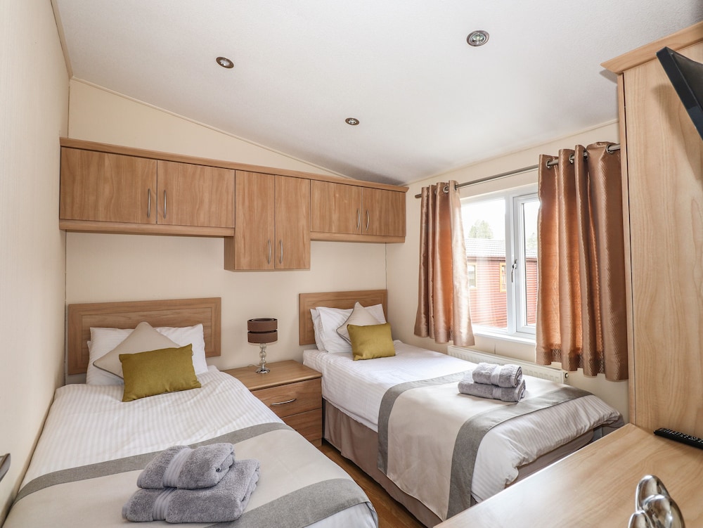 Wainwright Lodge