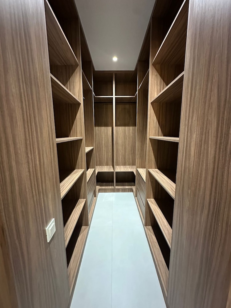 villa luxe moderne