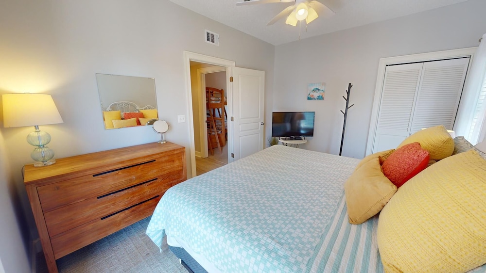 Bay View Villas 2 by Tybee Vacation Rentals