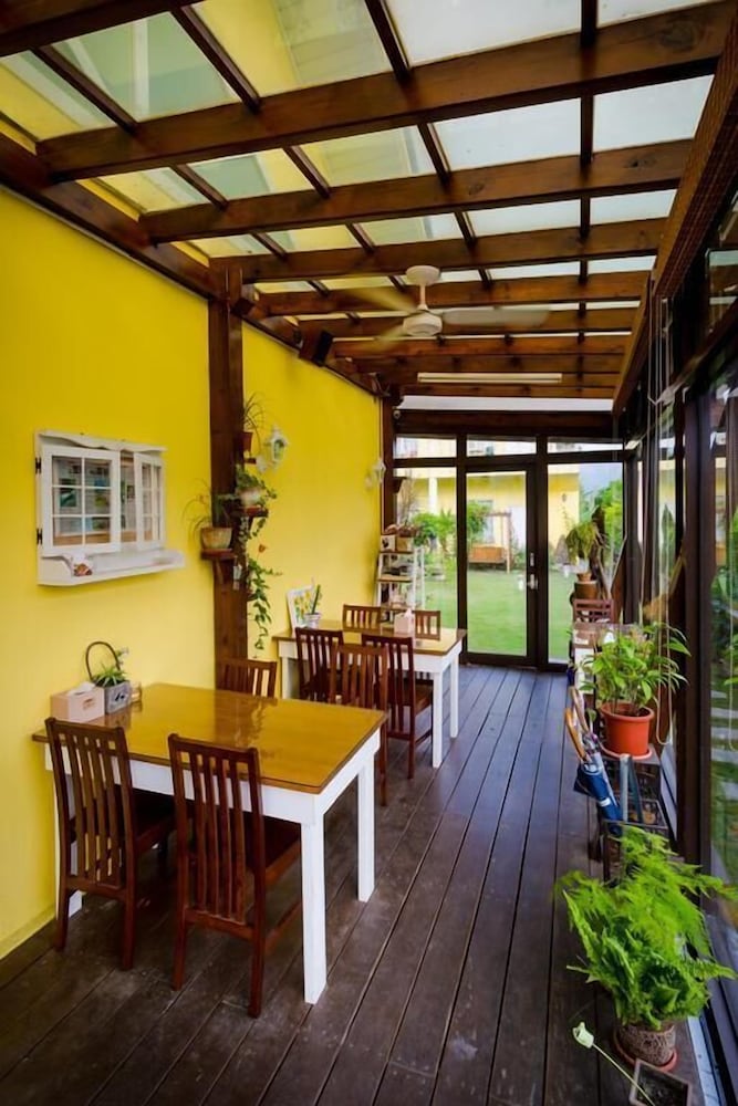 Dream House B&B