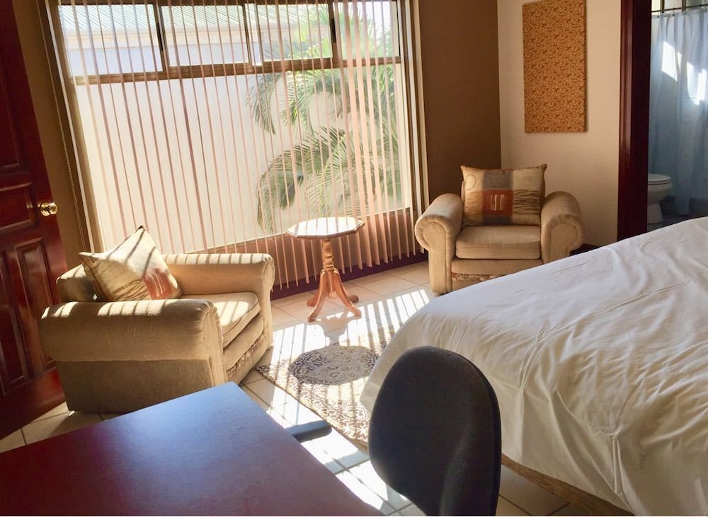 Condominio Badajoz view 4