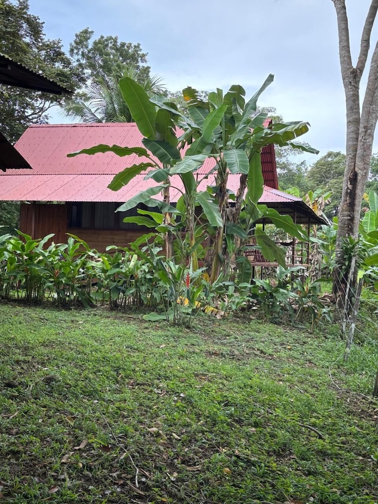 Hacienda Río Oro
