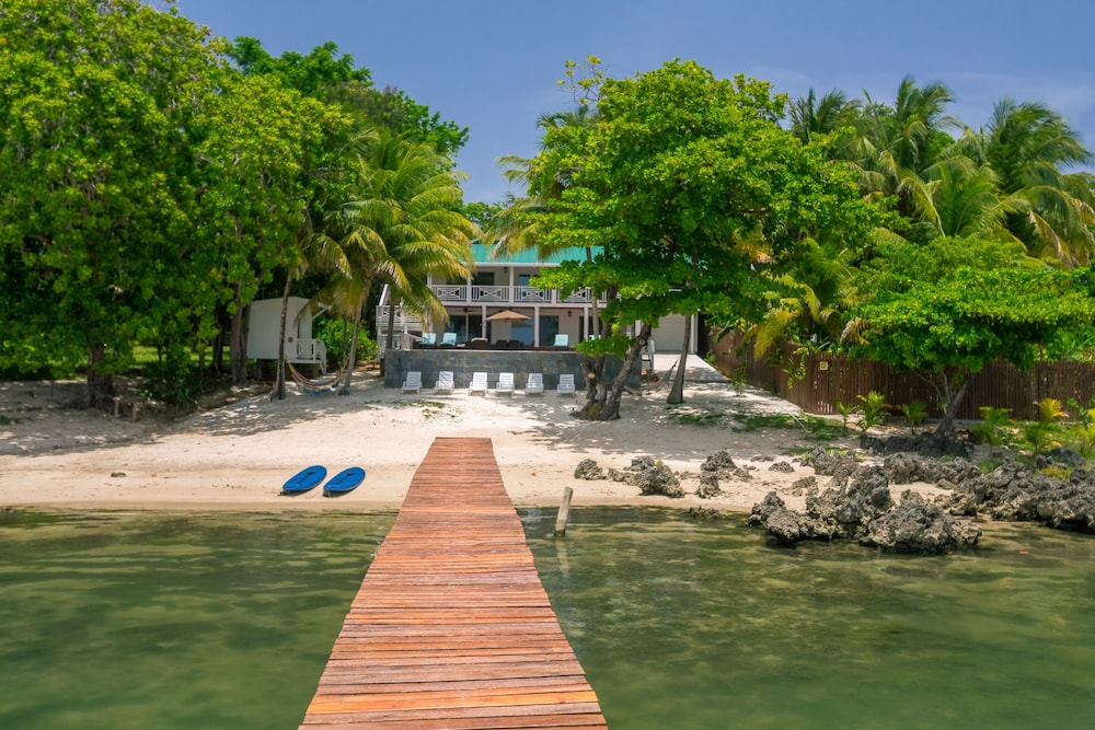 Serenity Beach House