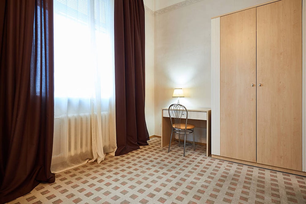 Home-Hotel Khreschatyk 27 view 5