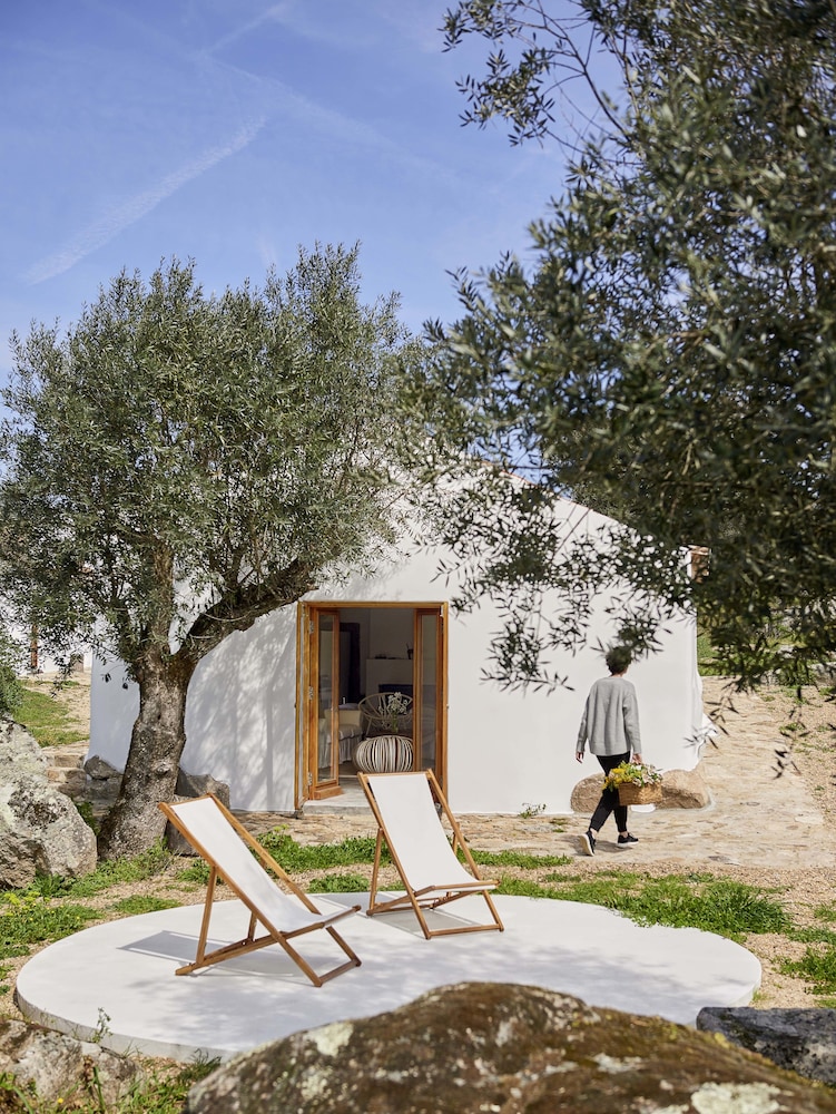Casas Caiadas Boutique Home