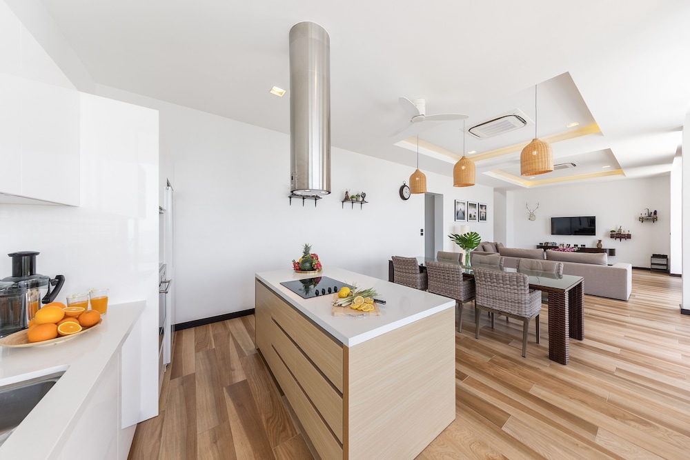 Samui Villa Bebe